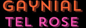 TEL ROSE GAY - Dials 100% hot entre gays !